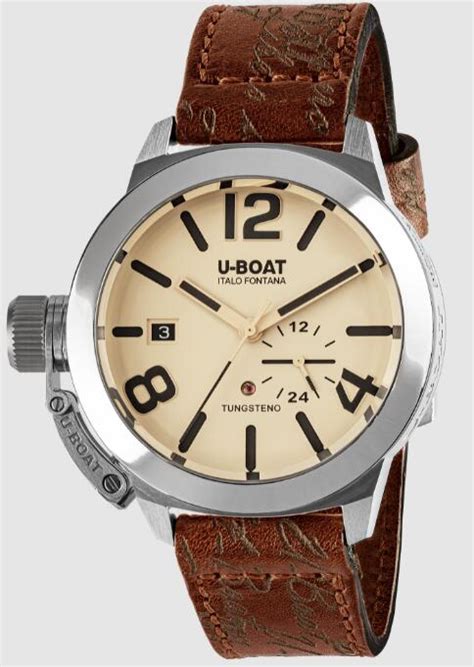 cheap u boat replica watches|u boat watches australia.